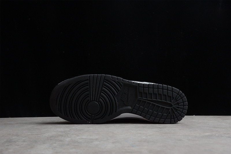 Nike Dunk Low White/Black DD1503-113