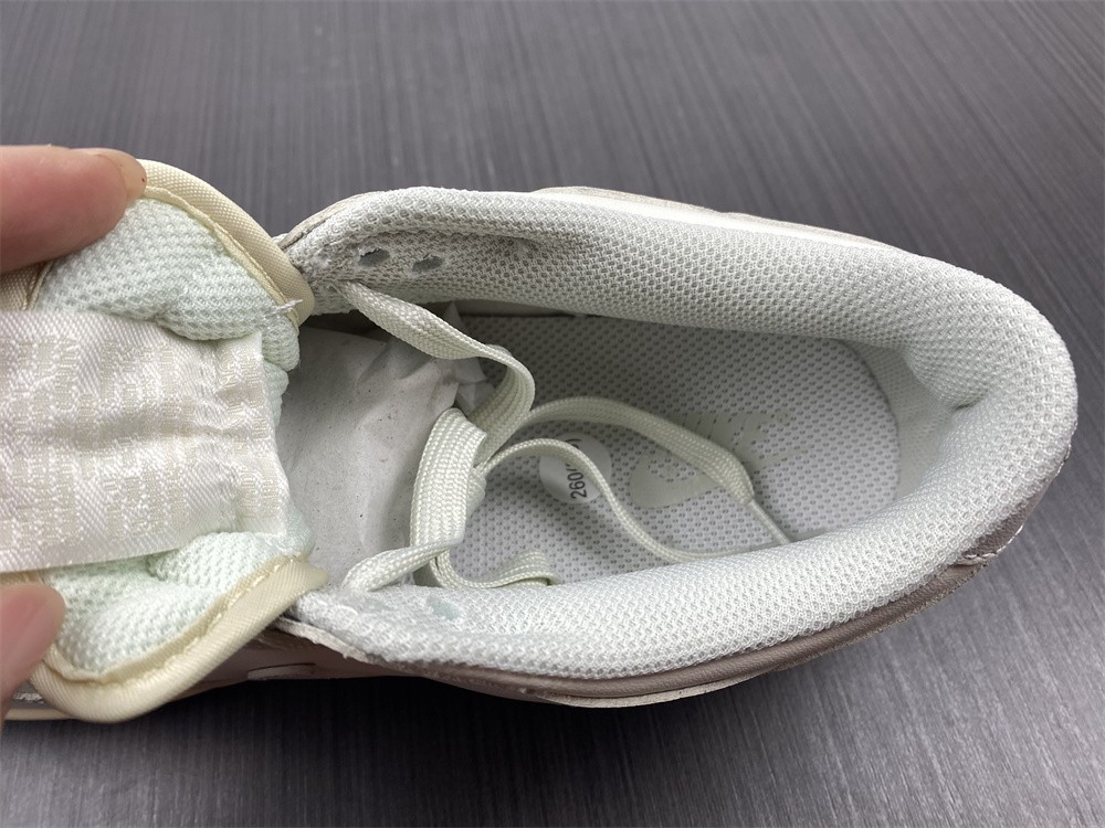 Nike Dunk Low “Light Bone” DD1503-107