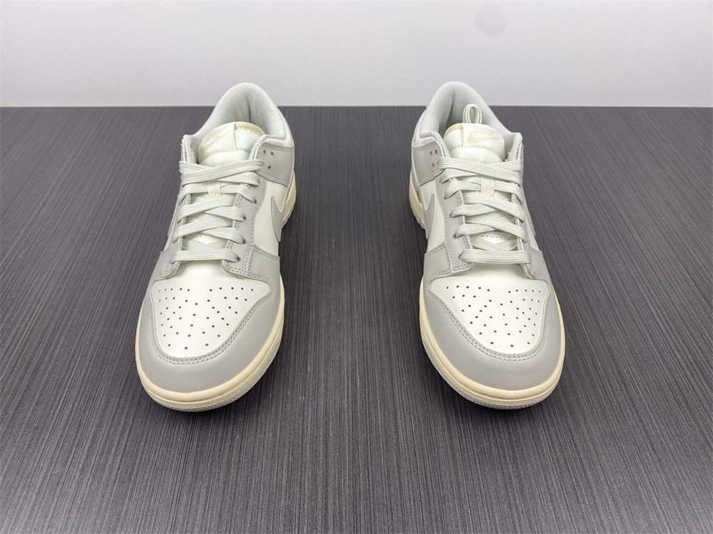 Nike Dunk Low “Light Bone” DD1503-107