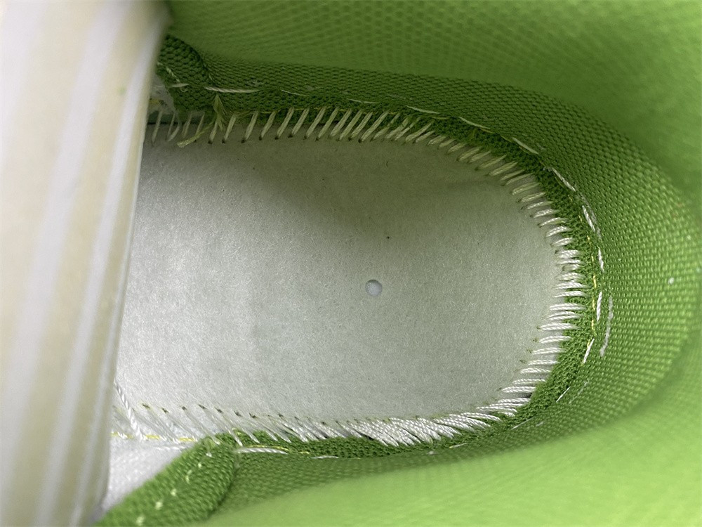 Nike Dunk Low Chlorophyll DJ6188-300