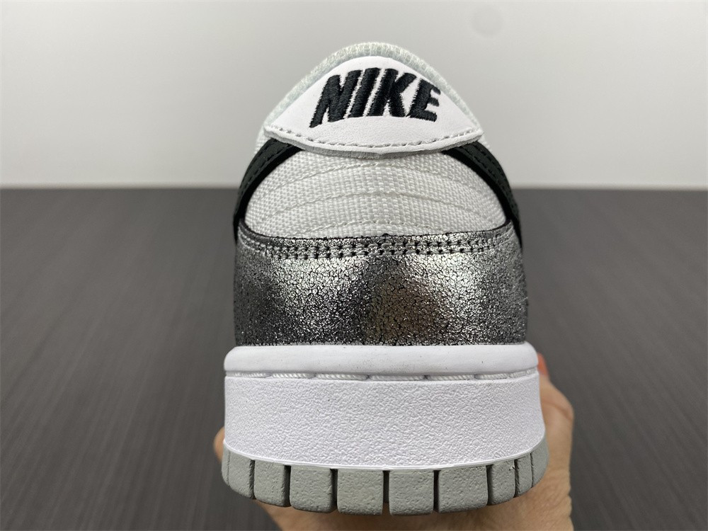 Nike Dunk Low “Shimmer” DO5882-001