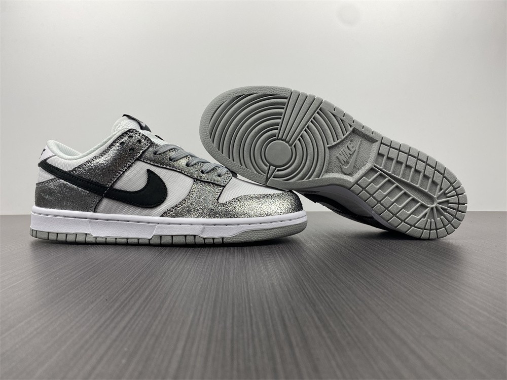 Nike Dunk Low “Shimmer” DO5882-001