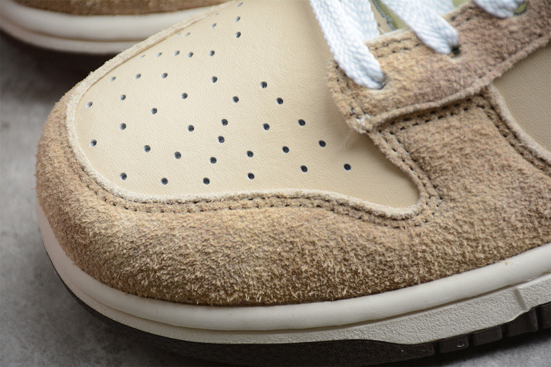 NK Dunk Low Retro PRM “Cheetah” DH7913-200