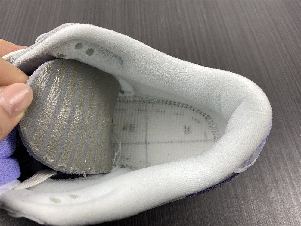 Nike Dunk Low Purple Pulse DM9467-500