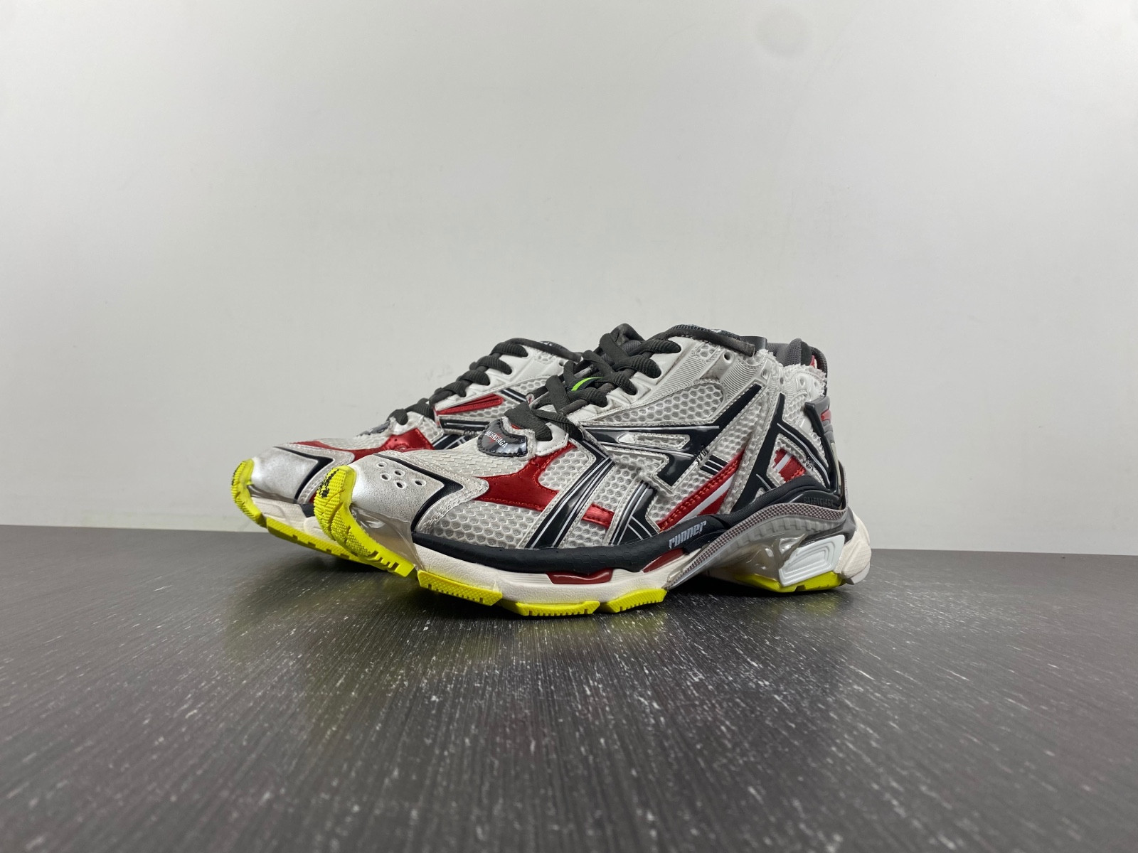 Ba*len*cia*ga runner 677403-w3rb6-9167