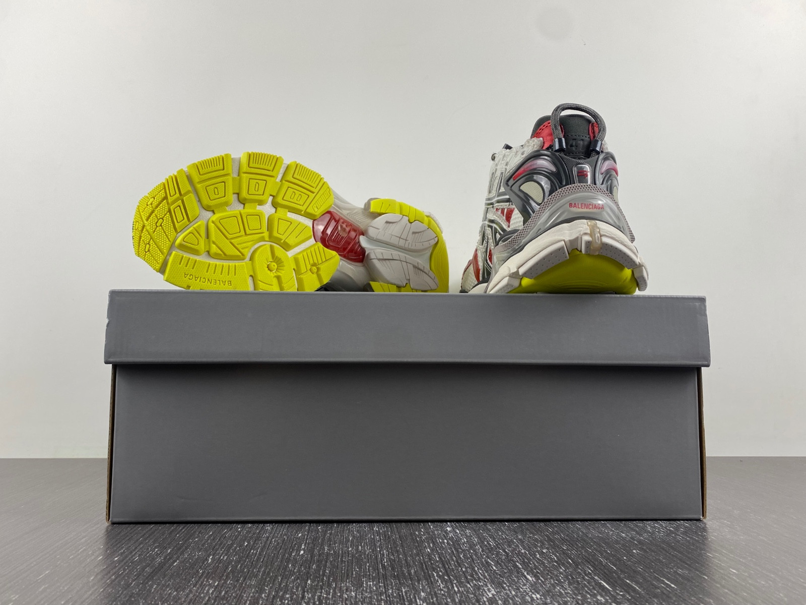 Ba*len*cia*ga runner 677403-w3rb6-9167