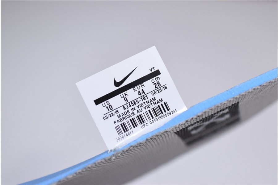 OF x Nike Air Max 97 “Menta” AJ4585-101