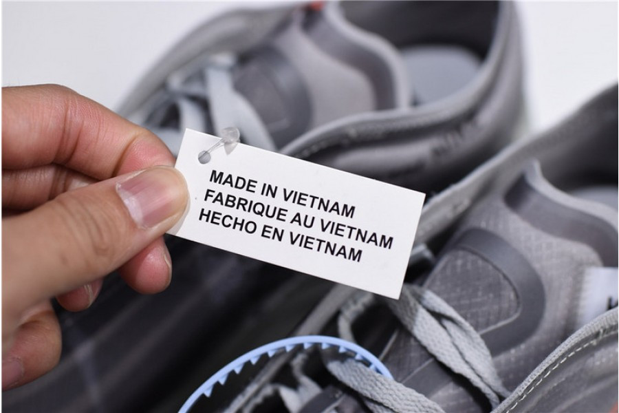 OF x Nike Air Max 97 “Menta” AJ4585-101