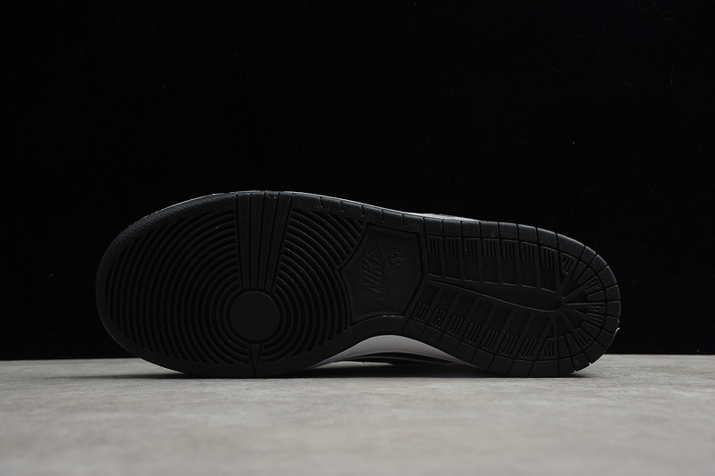 Civilist x Nike SB Dunk Low CZ5123-001