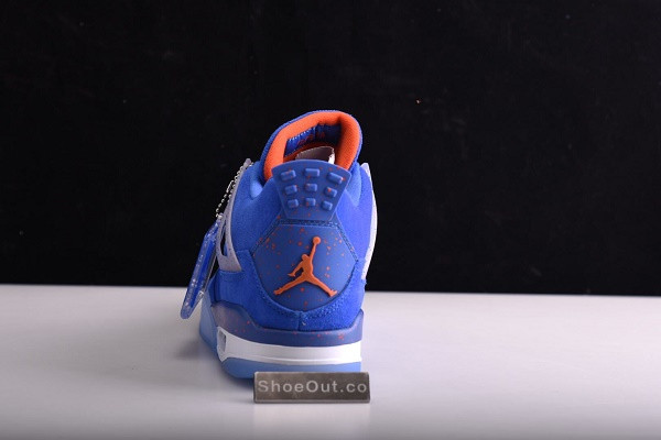 Air Jordan 4 Retro PE Florida Gators AJ4-904283