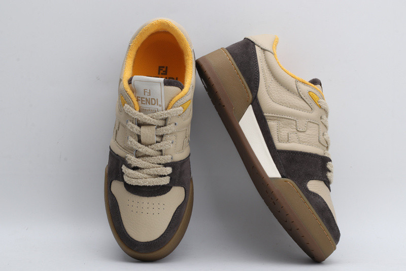 FD Sneakers FD-04