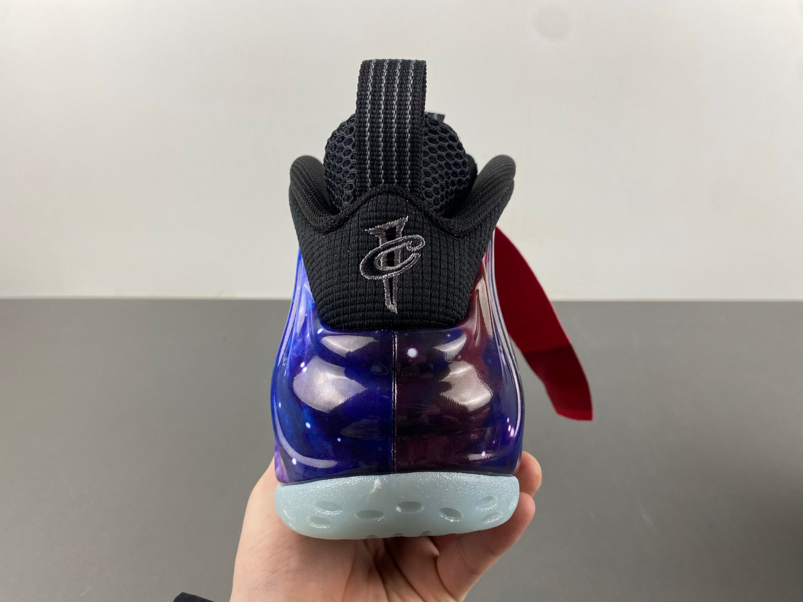 Nike Air Foamposite One “Galaxy” FQ4303-400