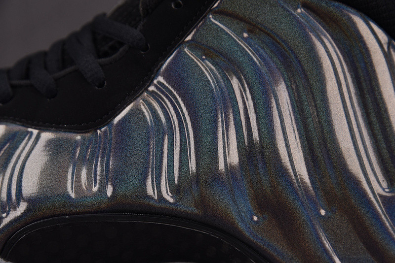 NK Air Foamposite One Hologram 314996-900