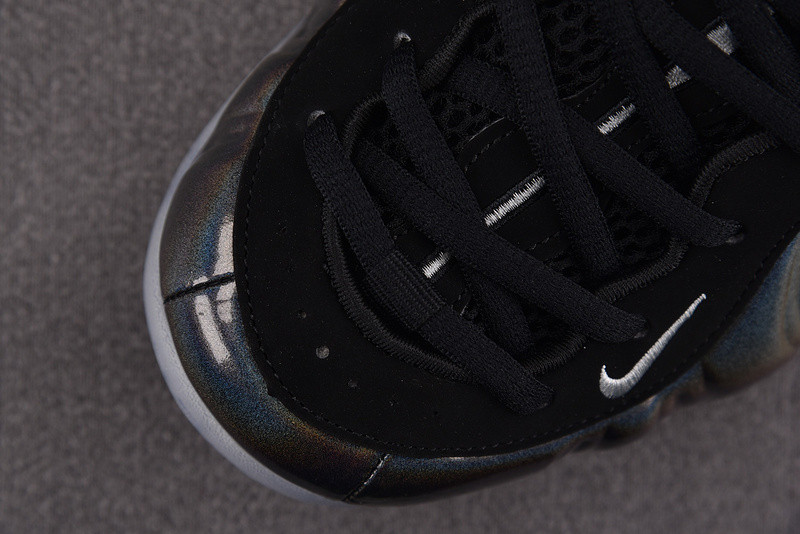 NK Air Foamposite One Hologram 314996-900