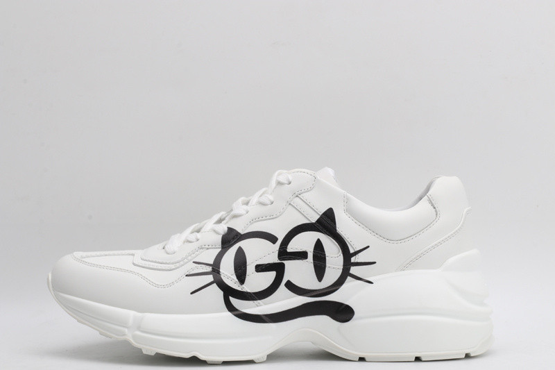GC Sneakers