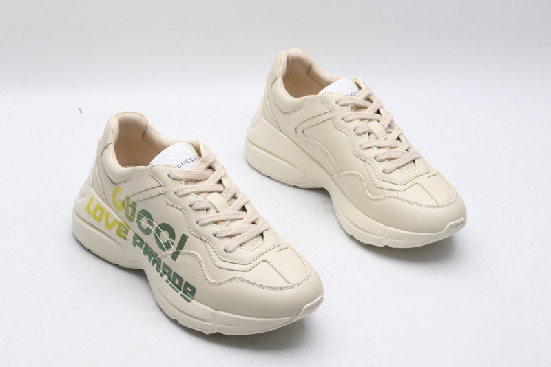 GC Sneakers
