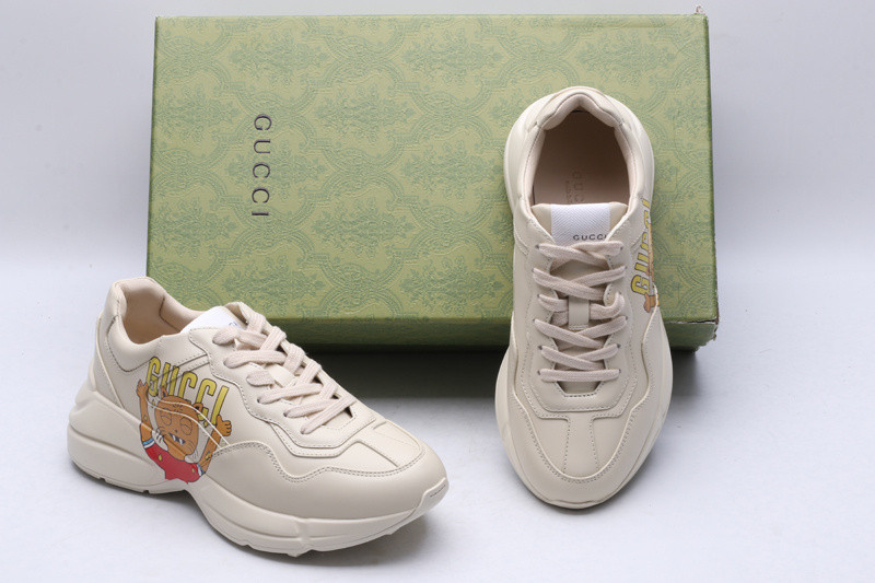 GC Sneakers