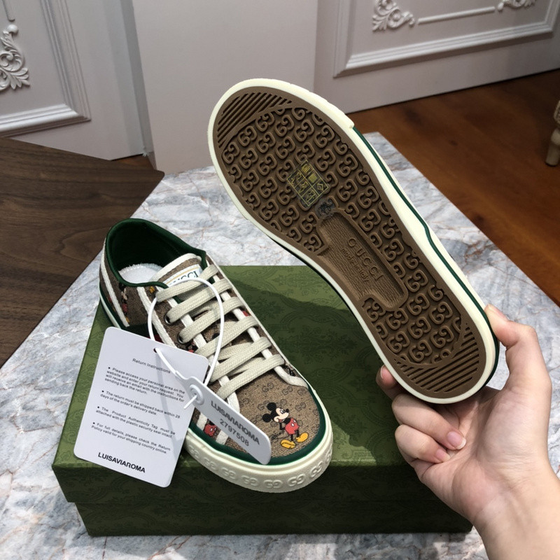GC Sneakers