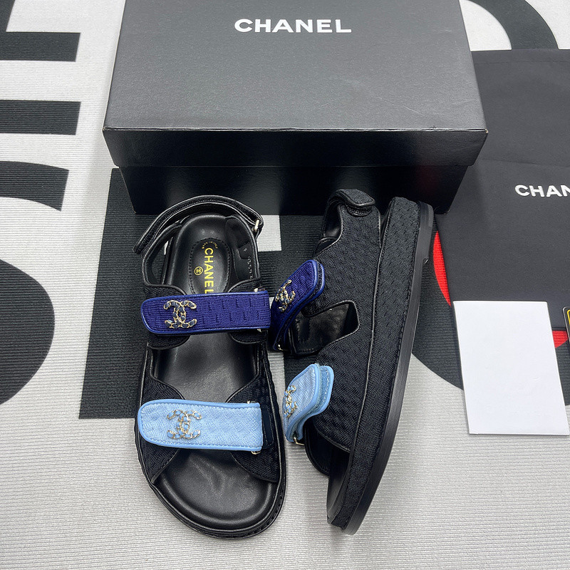 Chane* Sandals