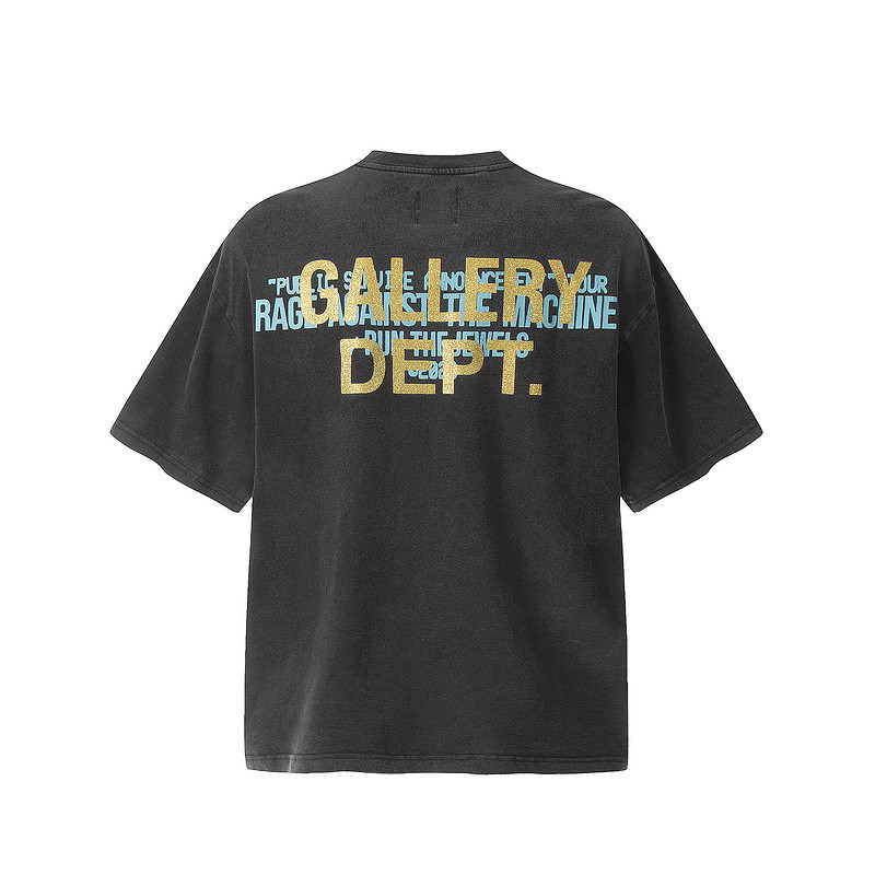 Gallery Dept T Shirt