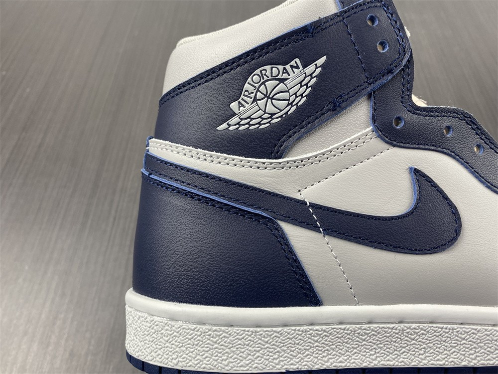 Air Jordan 1 High 85 “Georgetown” BQ4422-400