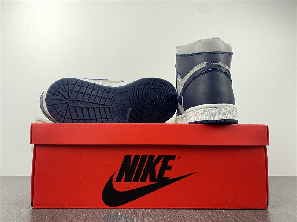 Air Jordan 1 High 85 “Georgetown” BQ4422-400