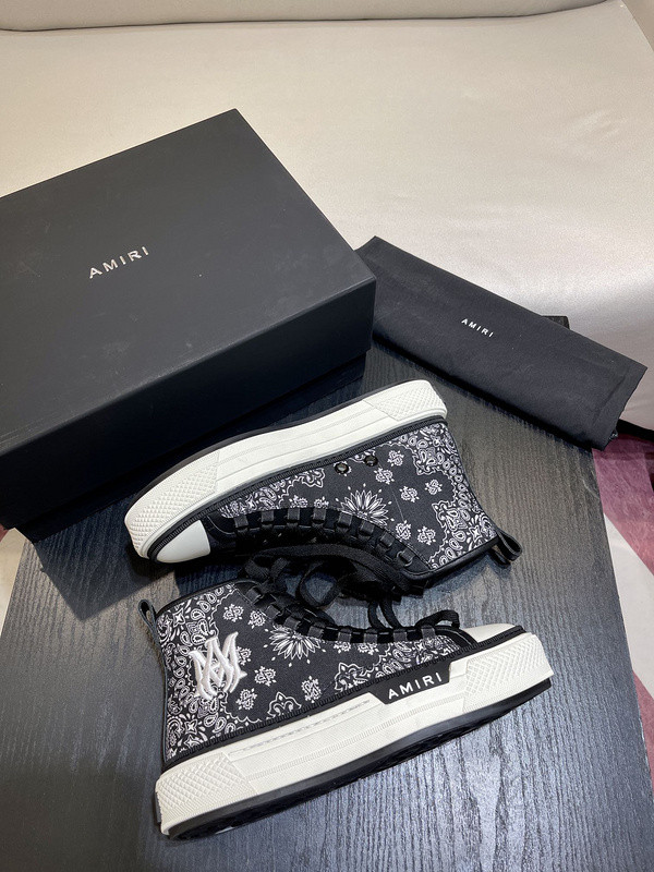 Amiri sneakers