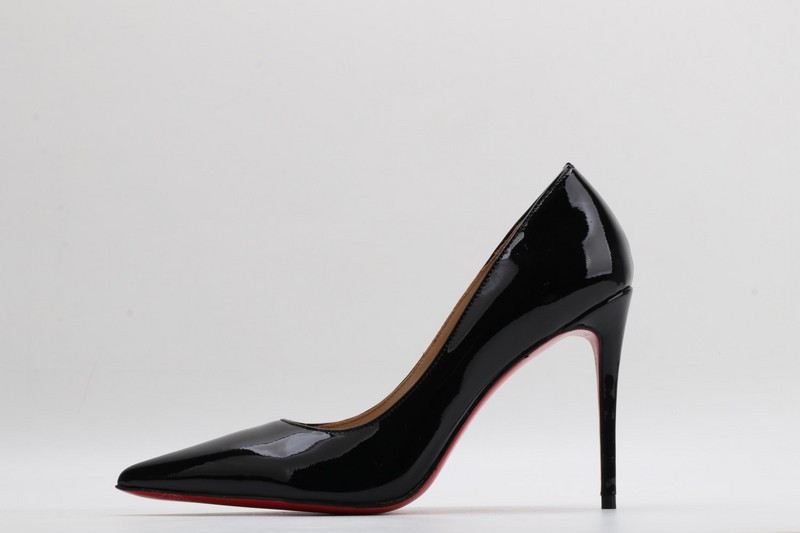 Chris Loubon High Heel CL03