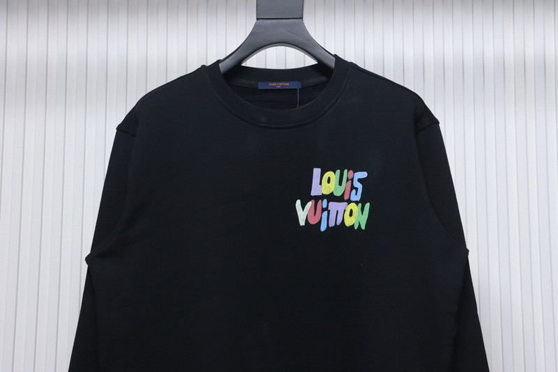 L*V HOODIE