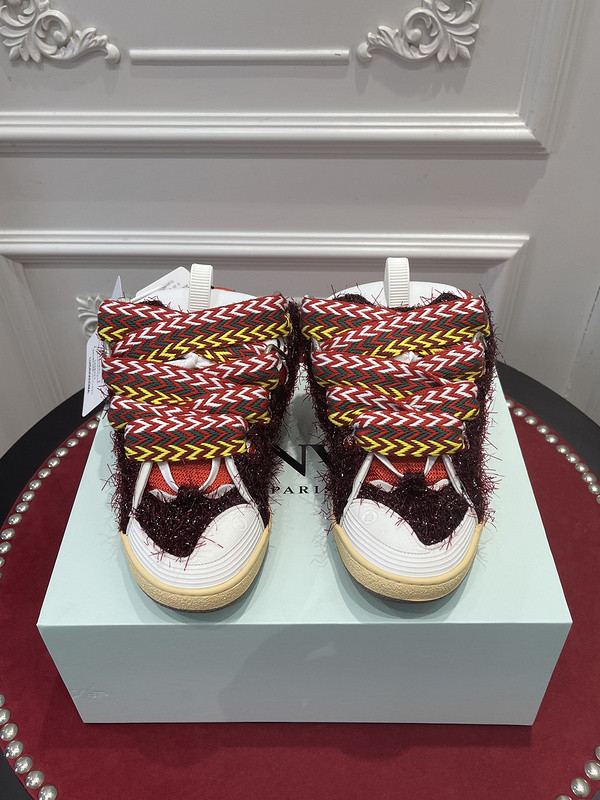 LanV sneakers VI02074