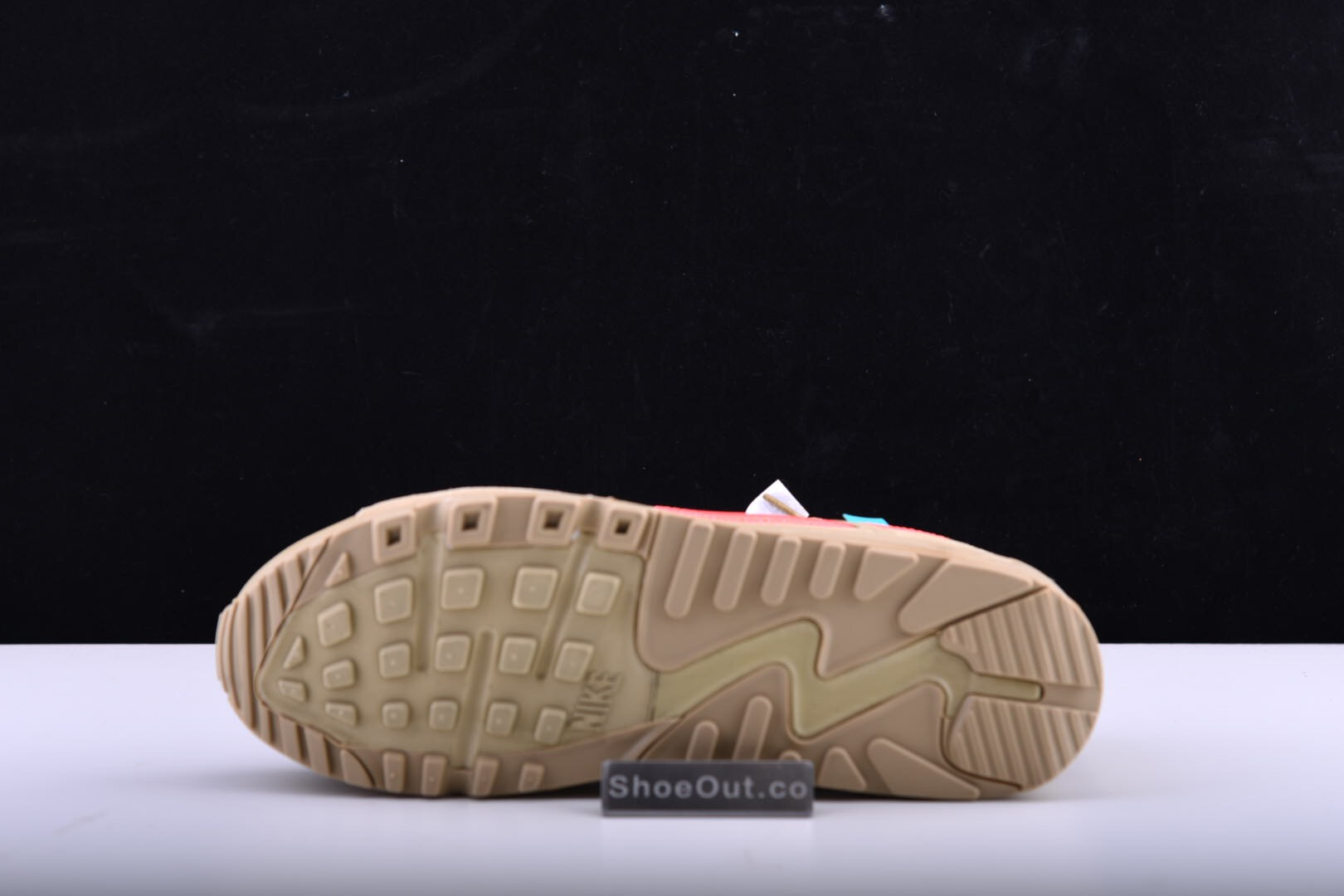 OF x Nike Air Max 90 “Desert Ore” AA7293-200