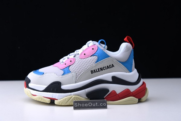 BLCG Triple S 584088-W06E2-1150