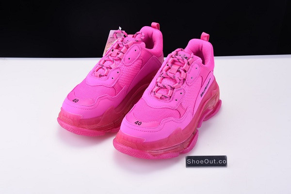 BLCG Triple S 541624-W0901-2132