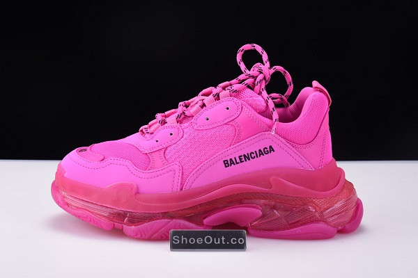 BLCG Triple S 541624-W0901-2132