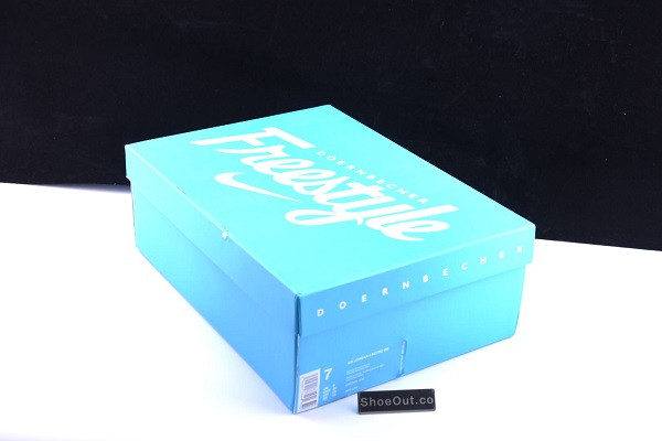 Air Jordan 6 “Doernbecher” 2019 CI6293-146