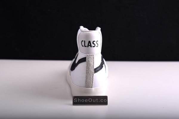 Slam Jam x Nike Blazer Mid “Class 1977” CD8233-100