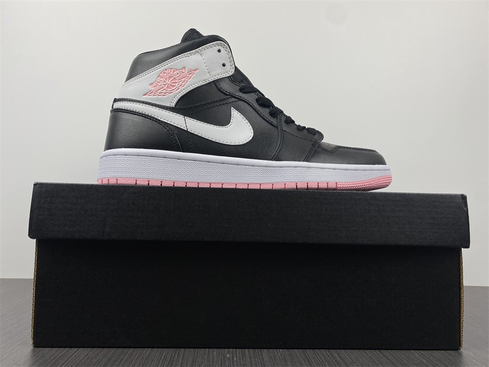 Nike Air Jordan 1 Mid 555112-061