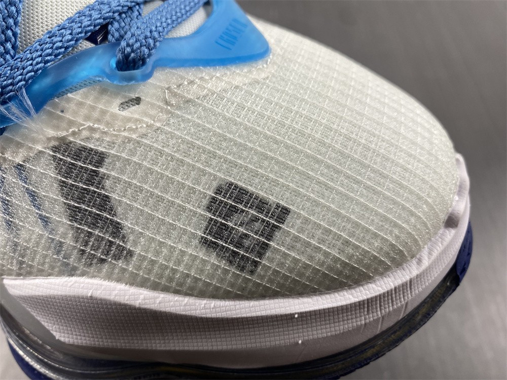 Nike Lebron 19 Space Jam DC9342-100