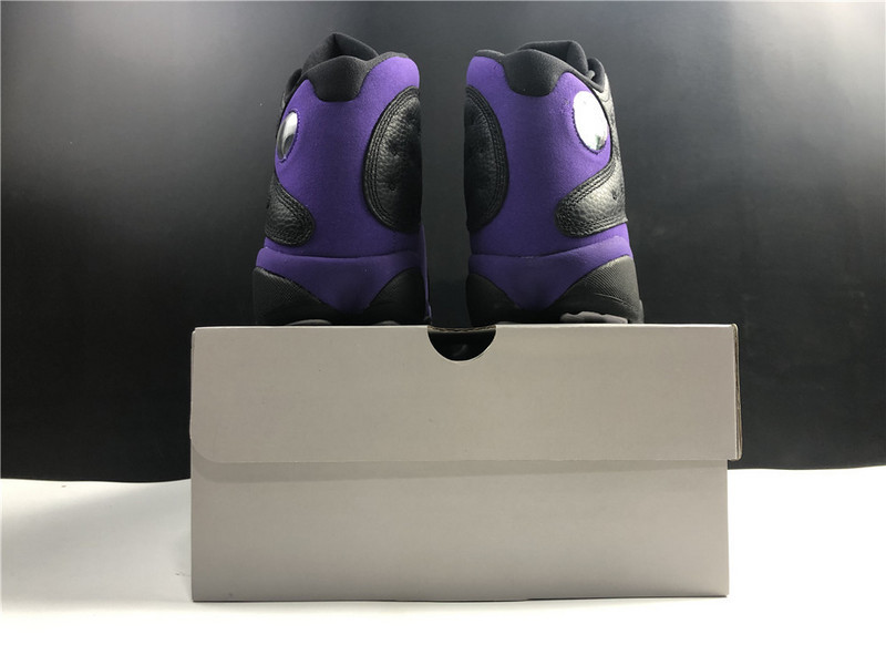 Air Jordan 13 “Court Purple”DJ5982-015