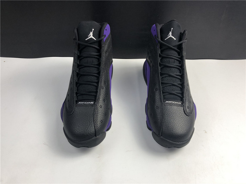 Air Jordan 13 “Court Purple”DJ5982-015