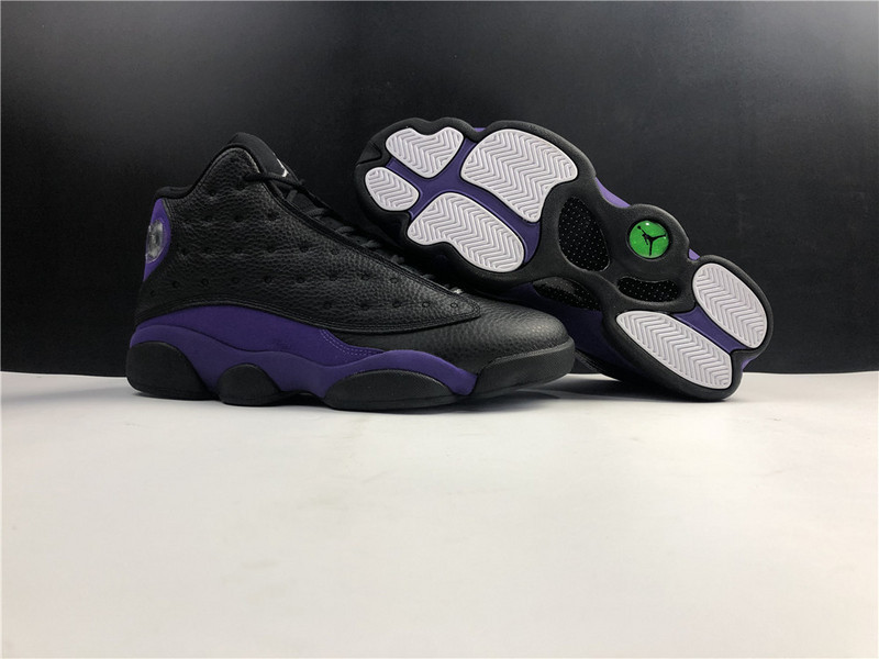 Air Jordan 13 “Court Purple”DJ5982-015