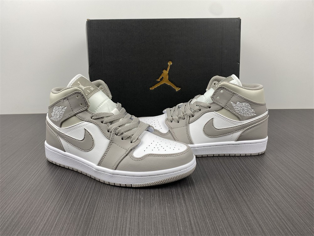 Nike Air Jordan 1 Mid 554724-082