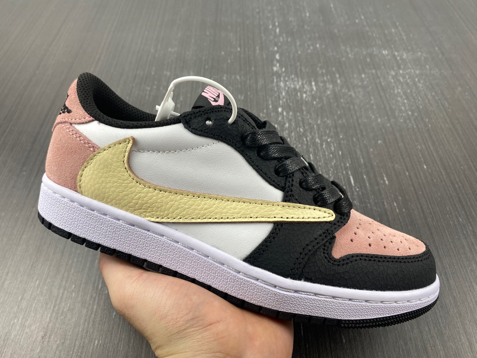 Air Jordan 1 Low DM7866-066