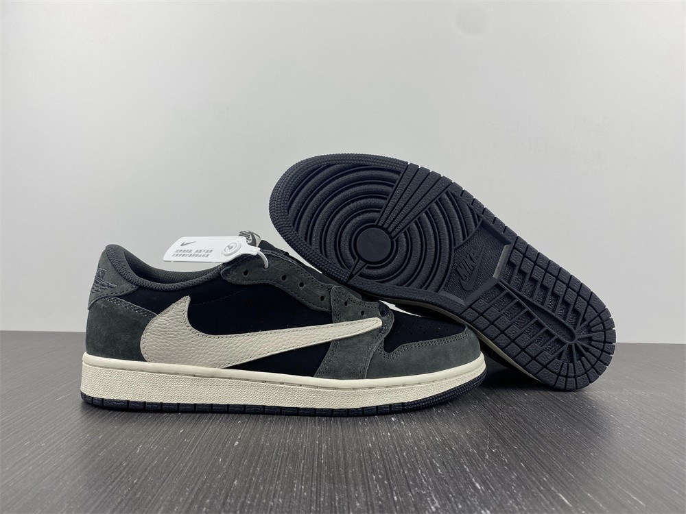 Air Jordan 1 Low DM7866-001