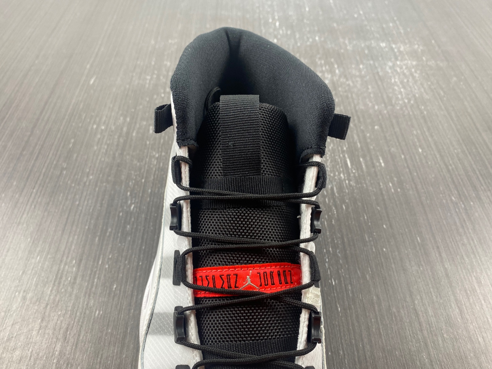 Air Jordan 11 Adapt white (CN Plug) DD3522-100