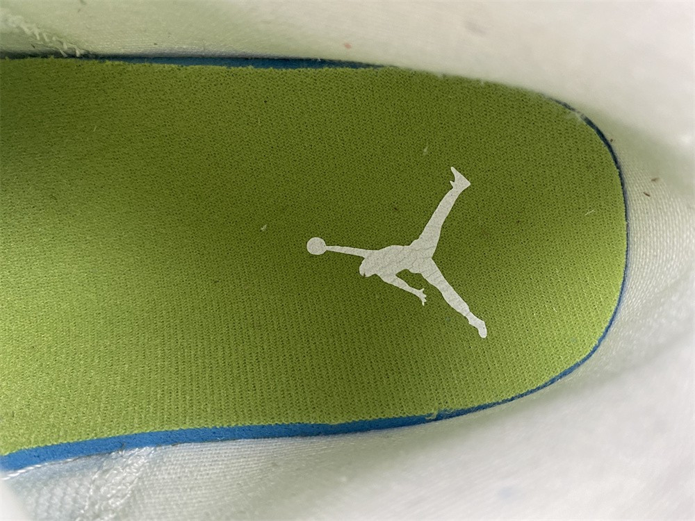 Air Jordan 1 Mid GS DJ0338-100