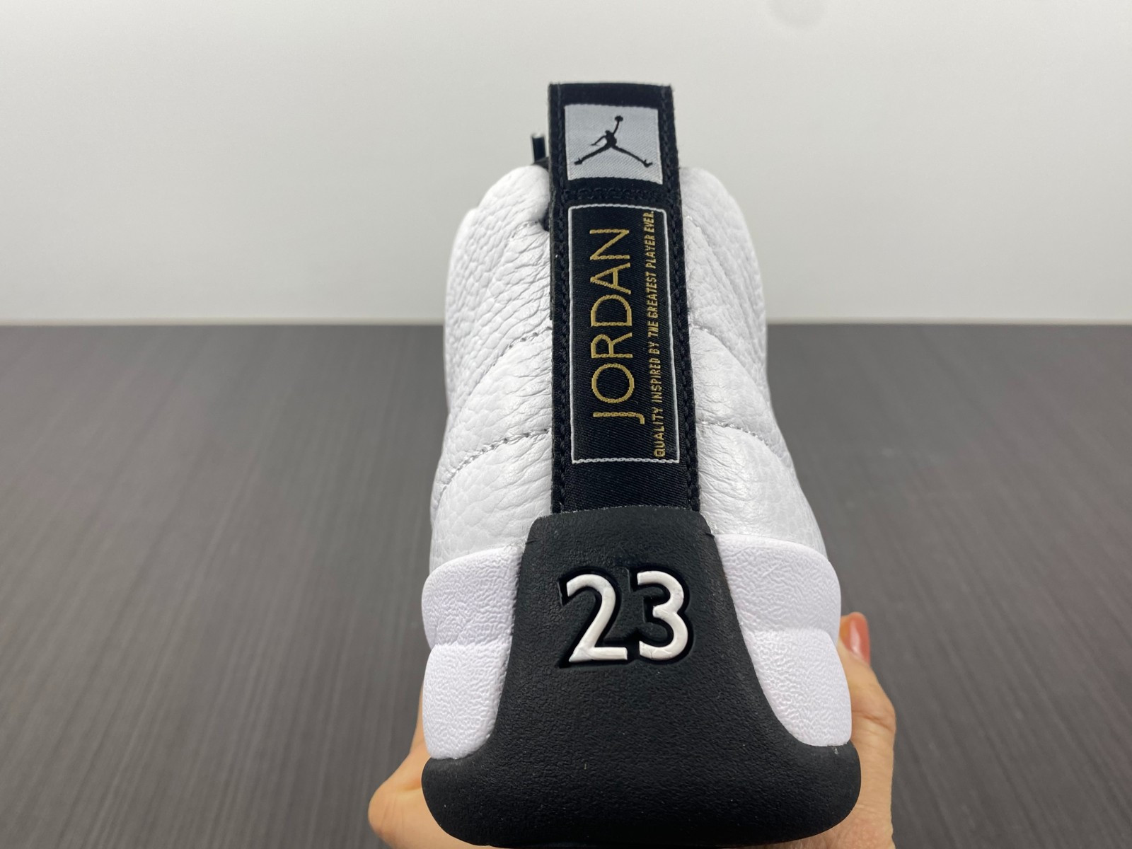 Air Jordan 12 “Royalty” CT8013-170