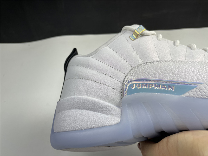Jordan 12 Retro Low Easter DB0733-190