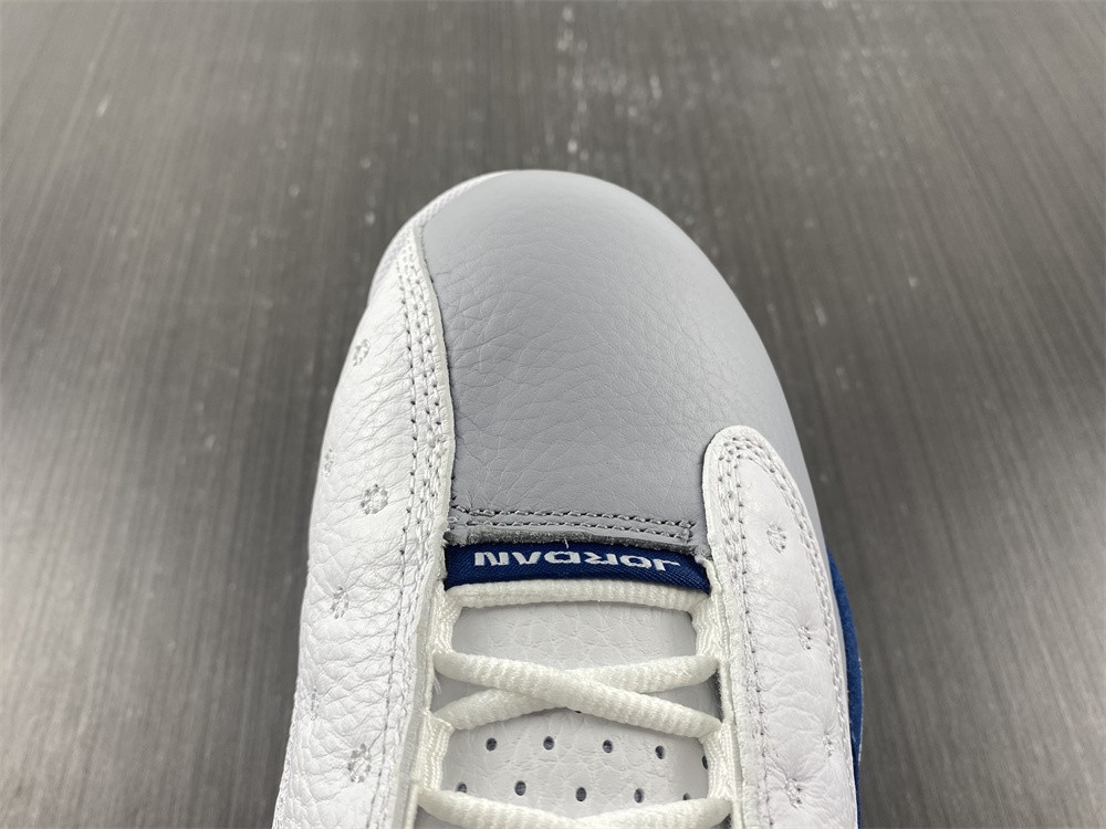 Air Jordan 13 “French Blue” 414571-164