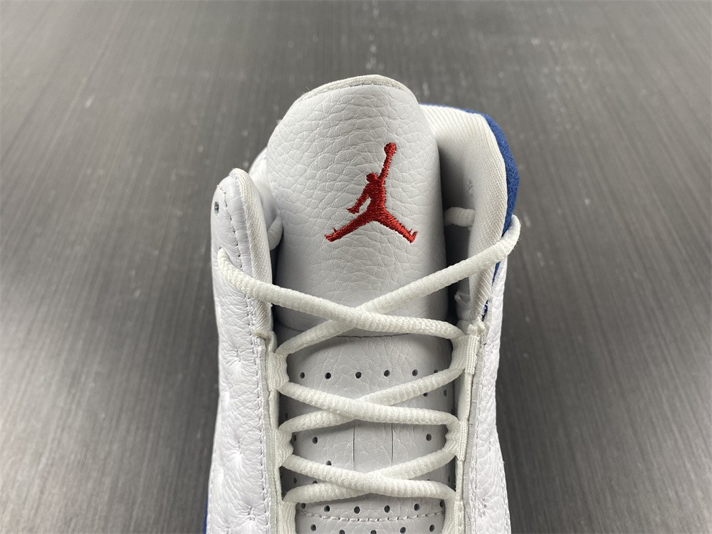 Air Jordan 13 “French Blue” 414571-164